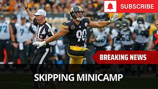 Major NFL Stars Skipping Minicamp Over Contract Dispute