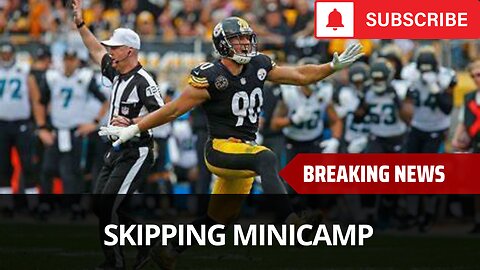 Major NFL Stars Skipping Minicamp Over Contract Dispute