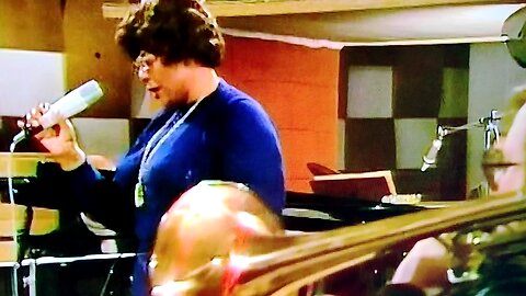 Ella Fitzgerald 1974 Some Of These Days Live