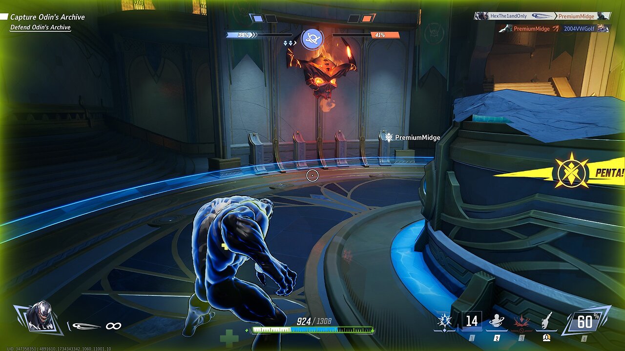 Combo Stream 4/26/2025