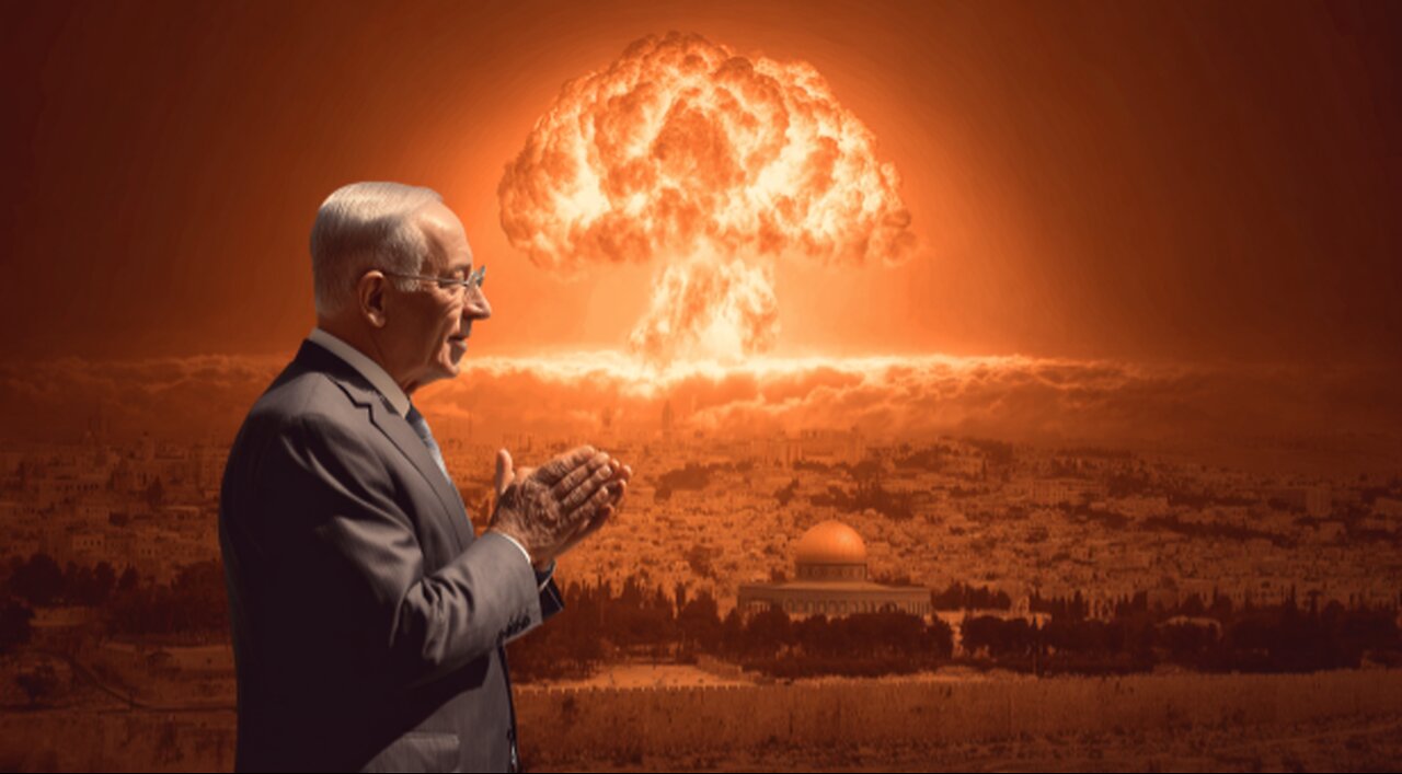 Sacred Politics: Where Theology Meets Empire & The Christian Zionist Delusion