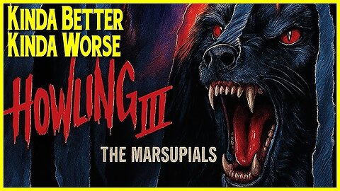 Howling III (1987)