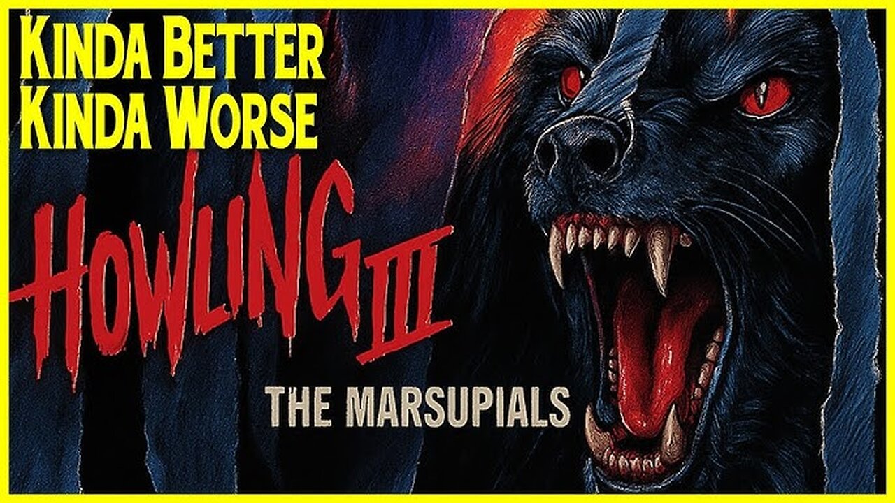 Howling III (1987)