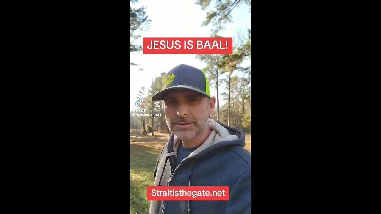 The Anti-Christ