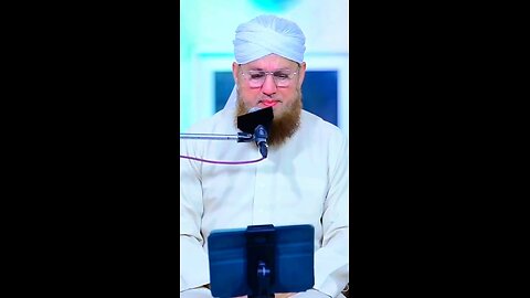 Tum dono bhai apni apni qurbai pesh KRO #dawateislami #madeena #makkah #imamhuseen #hajiabdulhabibat