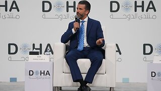 Donald Trump Jr Announces Life Changing News - President Shocked