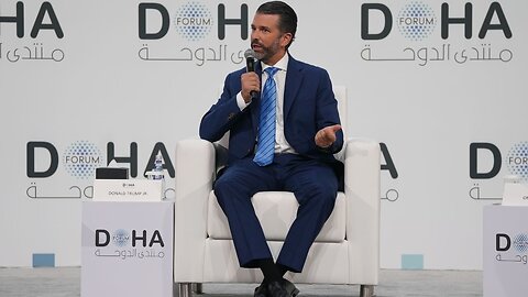 Donald Trump Jr Announces Life Changing News - President Shocked