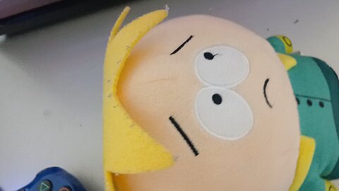 Butters Misbehaves At The Mall / Grounded