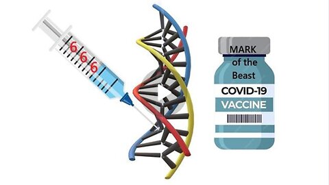 Patents |The Vaccine is an Advanced RFID Chip | Mark of The Beast