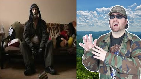 Two Goofball Assholes (Rated R For Reddit) (Full Video) - Reaction! (BBT)