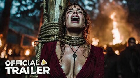 THE HEALING — Official Trailer (2025)