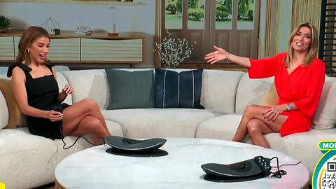 Kit Hoover and Adrianna Costa Dec 11 2025