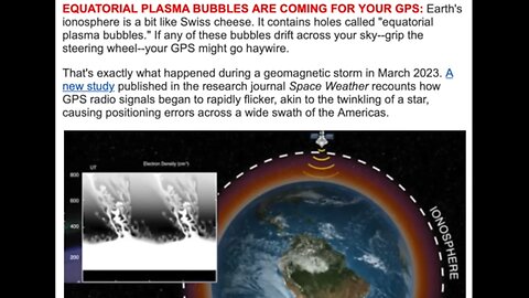 Sun Triggers Earthquakes, Next Solar Uptick Cycles | SW News July.26.2025