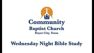 The Final Judgment (Part 2)