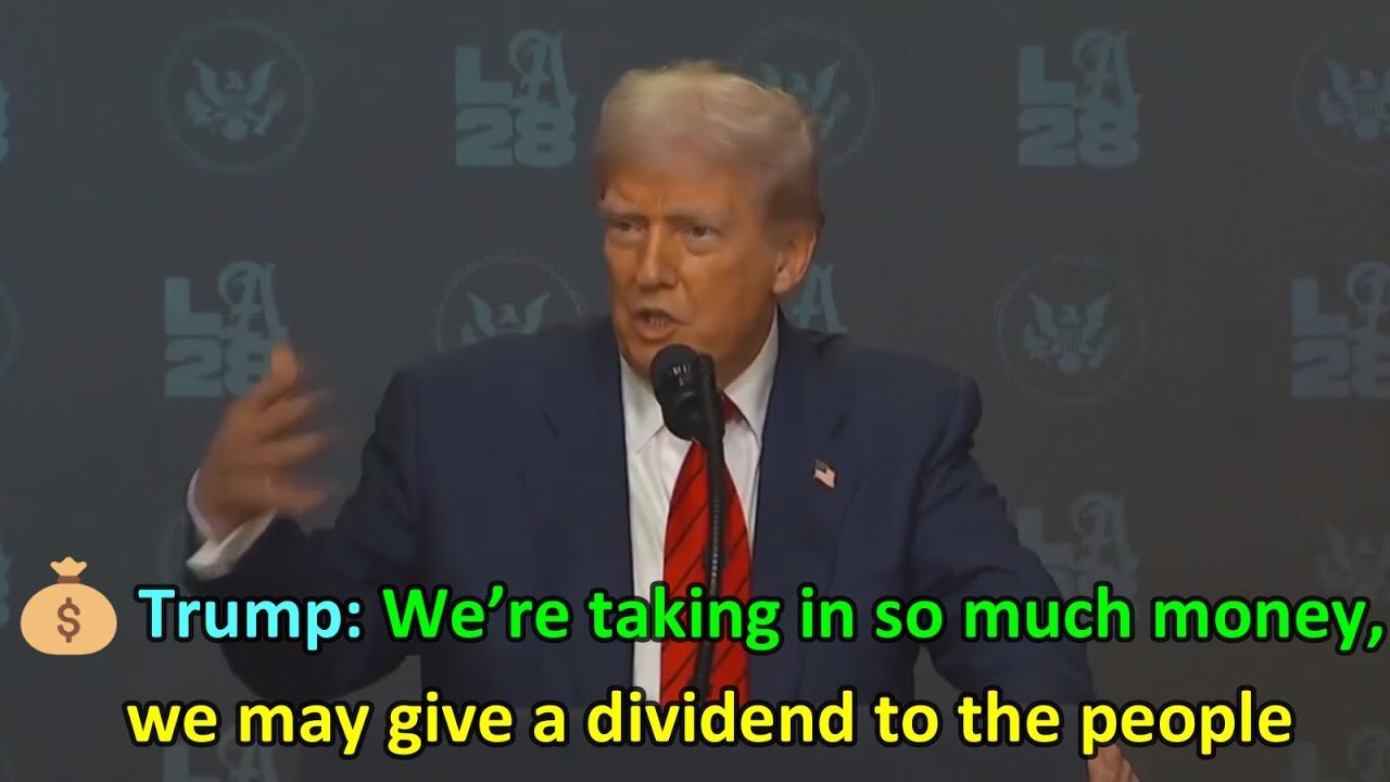 ⛏️ Breaking: The Level Playing Field