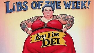 Libs Of The Week