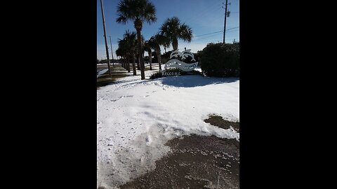 1/17/26 Tracking Gulf Coast Winter Storm