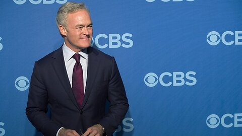 Pelley Wanna Crack-Up? 60 Minutes Host Says Guests Won't Appear On Show Due To Fear Sweeping Nation