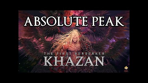 The First Berserker: Khazan Review - ABSOLUTE PEAK
