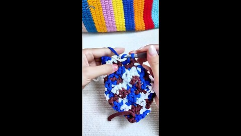 crochet