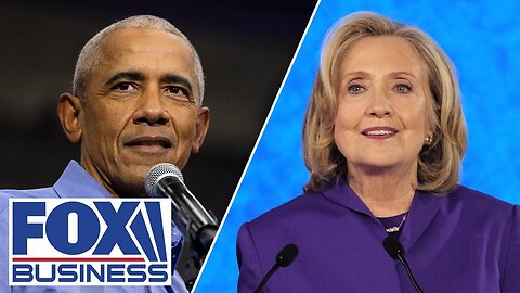 This makes Watergate look like a tea party, journalist says