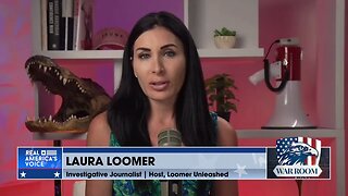 LOOMER: Man Behind Mar-A-Lago Raid Is STILL EMPLOYED As White House Dir. Of Records Management