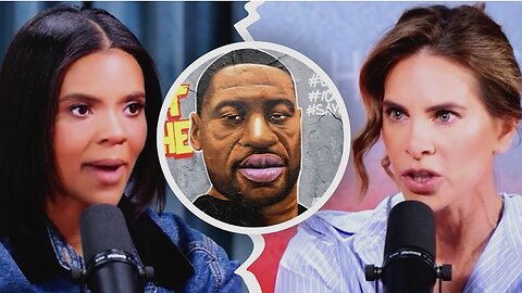 Candace Owens Perfectly Dismantles the George Floyd Phenomenon