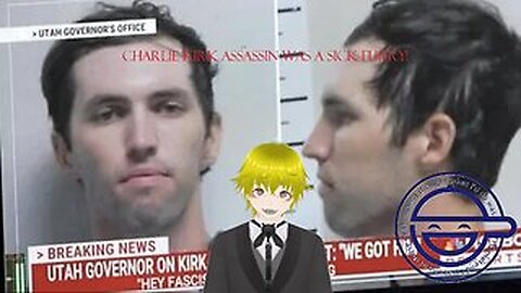 LIVE HEARING: Charlie Kirk Assassination Trial — UT v. Tyler Robinson