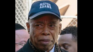 Mayor Adams. Can't Roll Back Sanctuary Policies by Decree