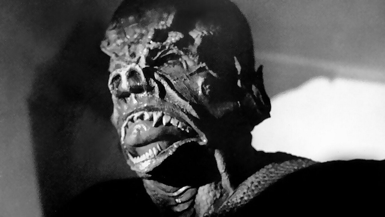 It! The Terror from Beyond Space-Marshall Thompson, Shirley Patterson-1958 IMDB 6/10