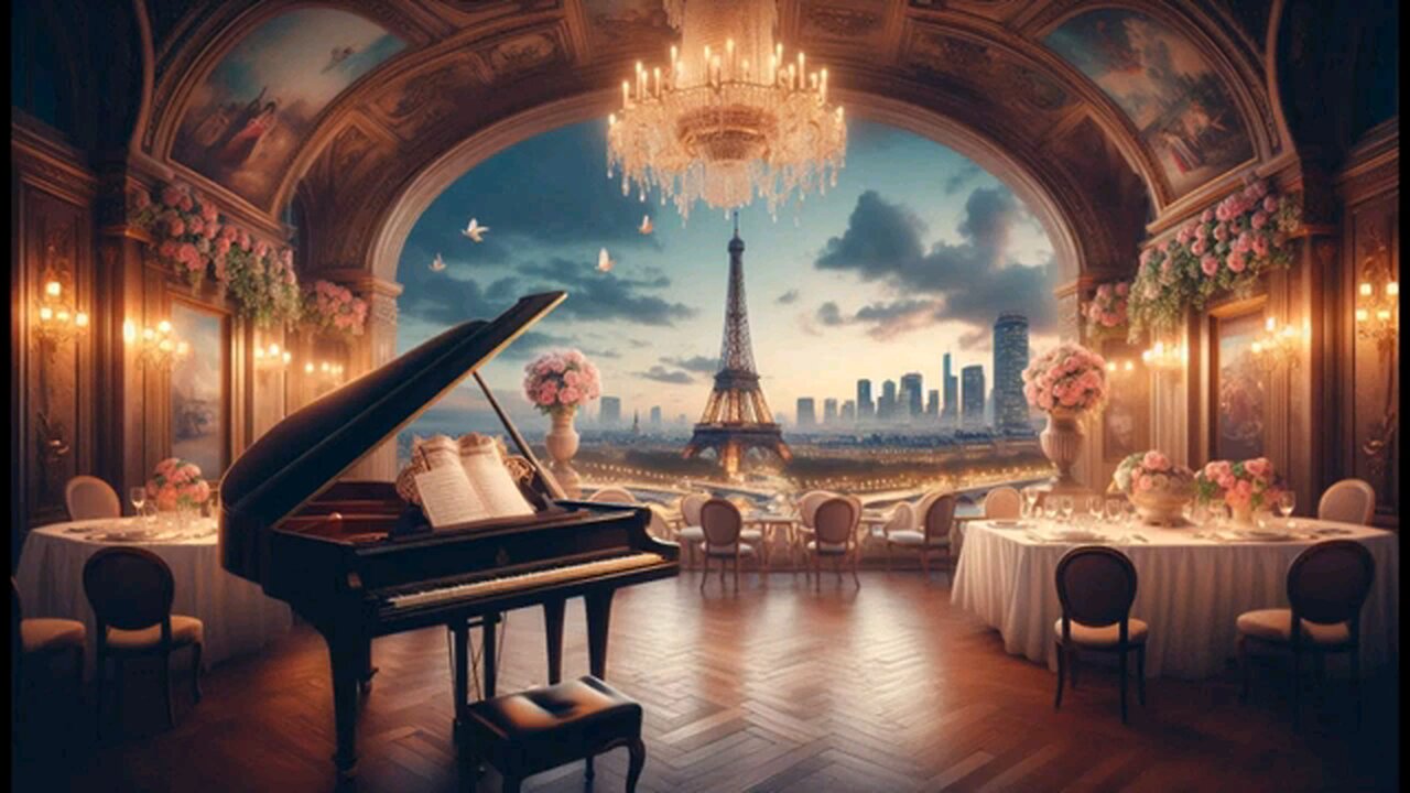 Piano Vibes