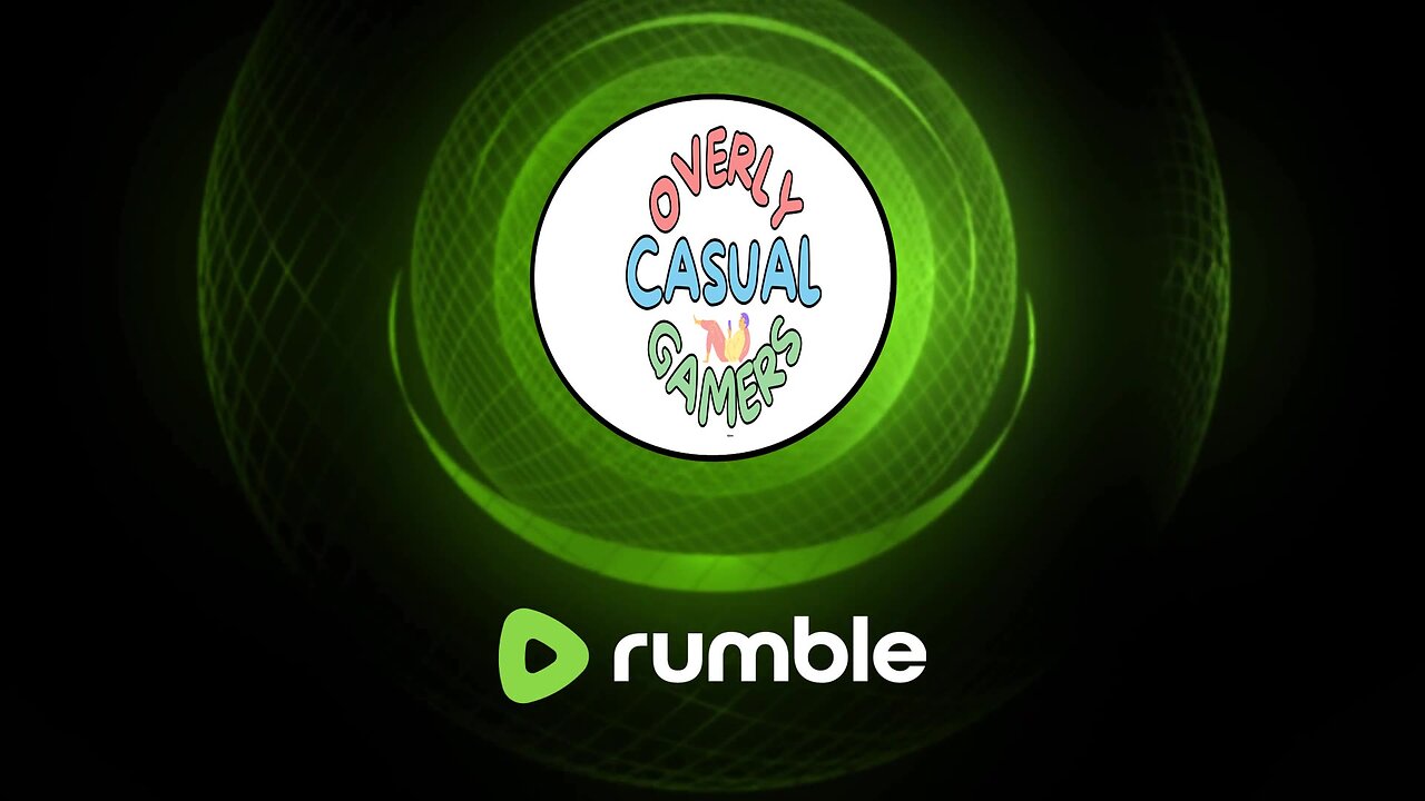 test my stream, hasn't been working to rumble