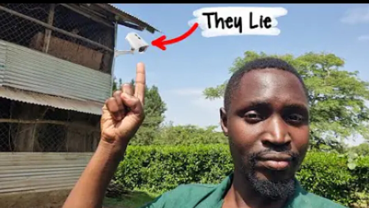 Top 5 Mistakes Farmers Make (Including Trusting Cameras!)