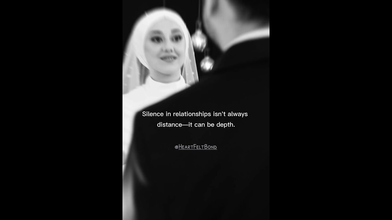 The Power of Silence in Relationships