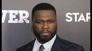 So, 50 Cent Gets Called Out by Socialist Mayoral Candidate - Does It Matter in New York