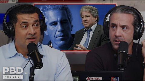 “Really Dangerous Mess” - Epstein’s E-mail SHAKEDOWN Answers Leon Black’s $170M Mystery Payday