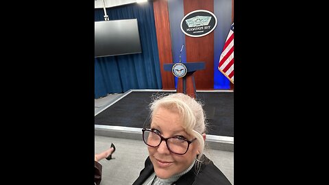 New Pentagon Reporters Dec 2025