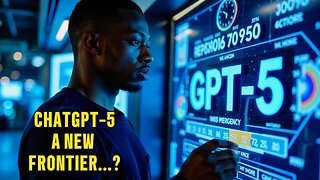 ChatGPT 5 Is Quick And Remarkably Better 🤖