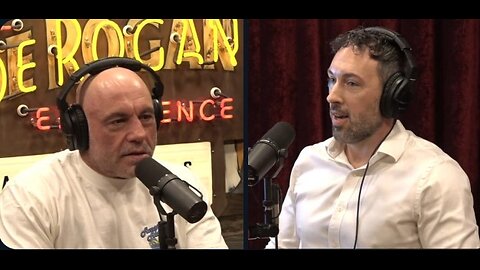 Joe Rogan - Nutritional Scientist Chris Masterjohn