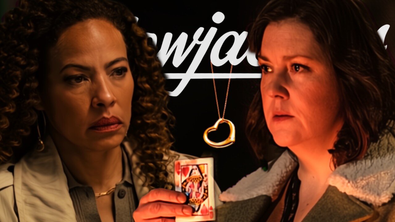 There is Only One Way to End Yellowjackets