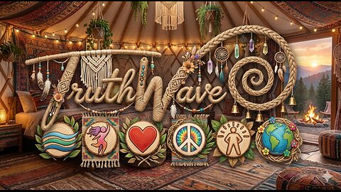 TruthWave : SunRISE Energy Session - January 26 2026