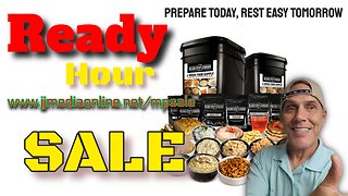 Emergency Food for 2025 Prepare Today For Tomorrow #Emergency #Food #2025 #Prepare