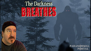 THE DARKNESS BREATHES! - Friday Live Show! - Ghosts, Creatures, UFOs and MORE!