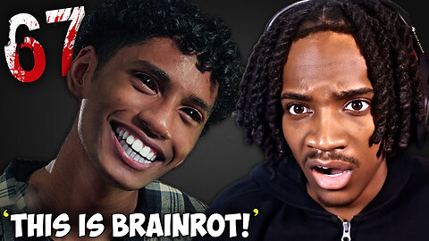 BRAINROT Should NOT Be This Scary! | 3 Short Horror Films