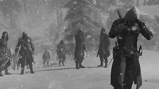 Assassin's Creed Rogue Episode 5: Freewill
