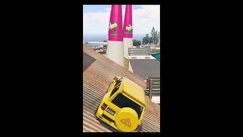 Easy Part Of This Parkour 🥵