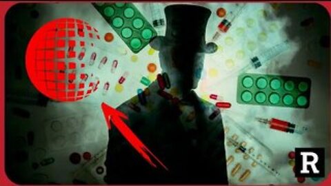 If you got a Covid shot you need to see this! (and who's really behind it)