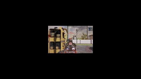 CODM call of duty gameplay