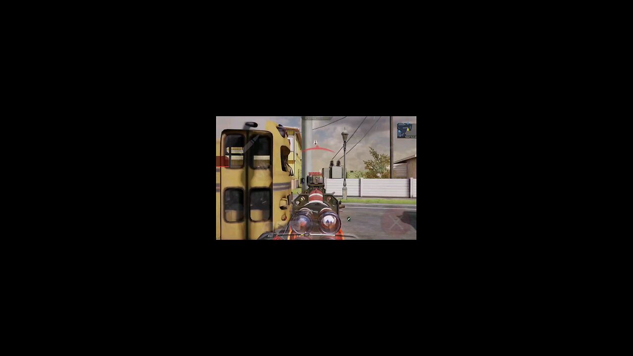 CODM call of duty gameplay