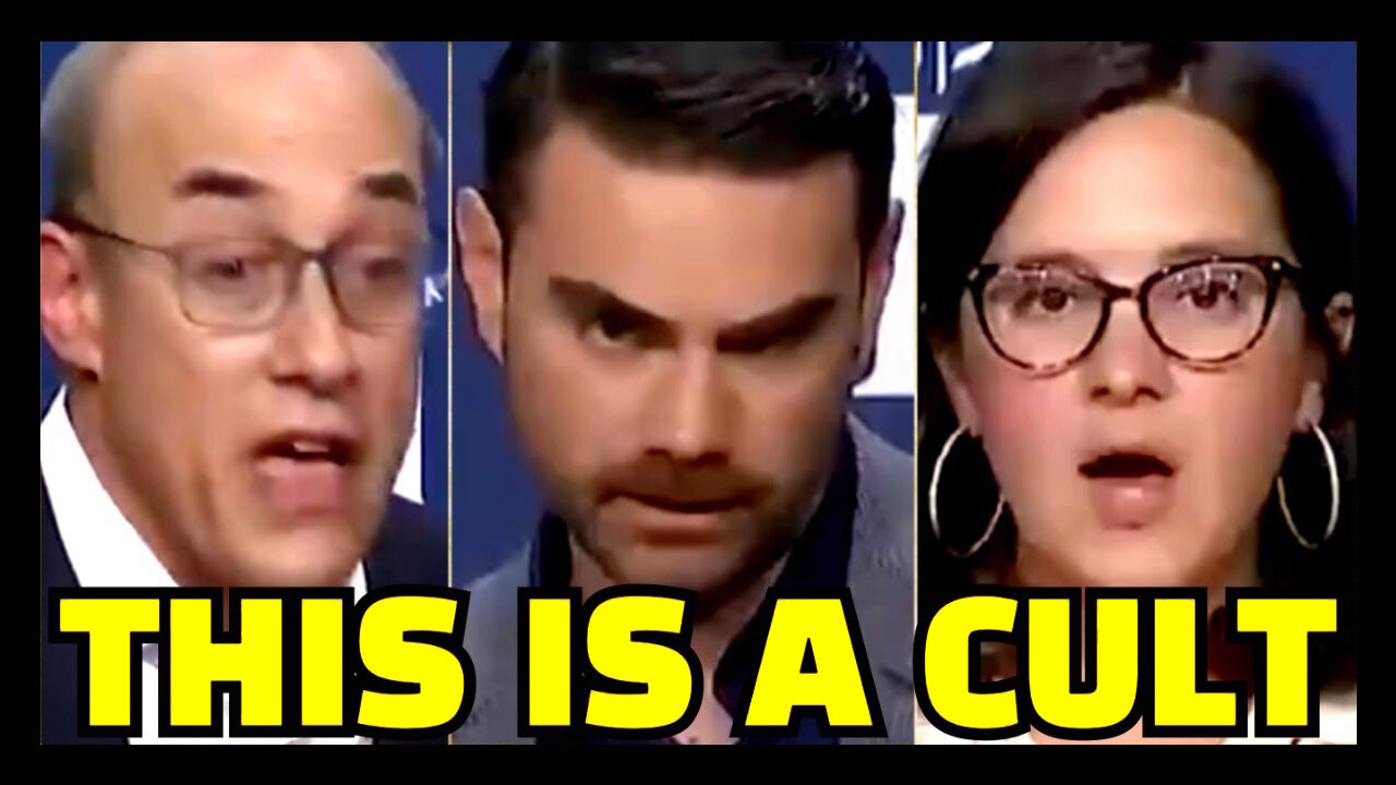 They Aren't BRAINWASHING Their Kids ENOUGH - Zionist Panel Complains